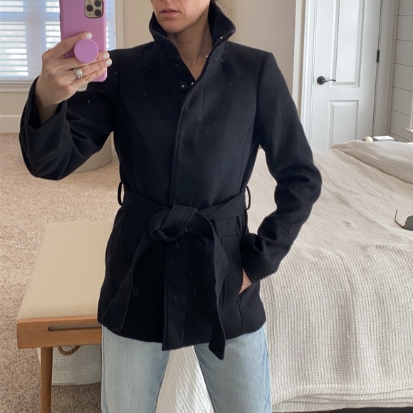 H&M Jackets & Blazers - H&M Fitted Jacket